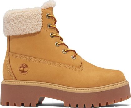 Timberland Mid Warm Lined