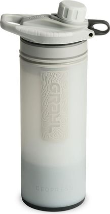 Grayl Geopress Wasserfilterflasche