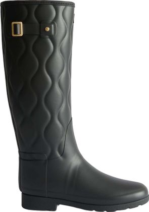 Hunter Womens Originals Refined Tall Onion Quil