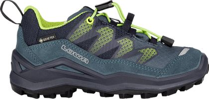 Lowa Maddox Pro GTX LO JR