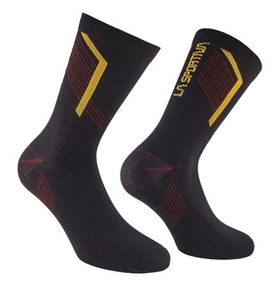 La Sportiva Flow Trail Socks