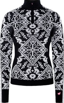 Kari Traa Saga Half Zip
