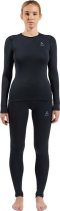 Odlo Fundamentals Active Warm Base Layer Bottoms