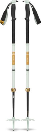 Black Diamond Traverse Pro Ski Poles