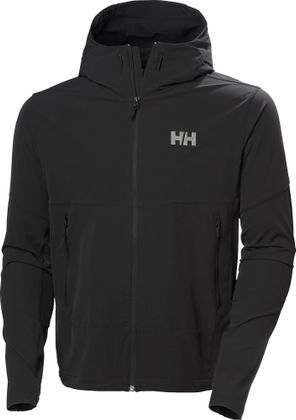 Helly Hansen Men's Blaze Hooded Softshell Jacket
