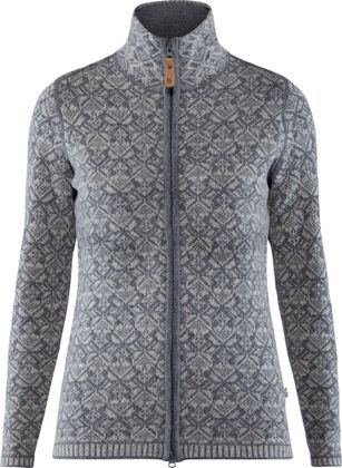 Fjällräven Snow Cardigan W