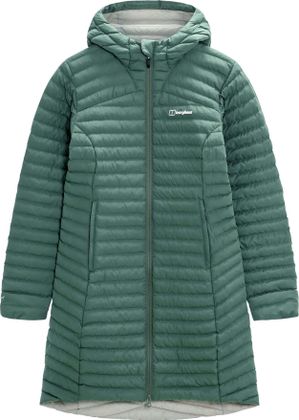 Berghaus Nula Micro Long