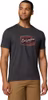 black heather, badge label (011)