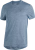 dusted blue melange (M20402)