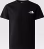 tnf black (JK3)