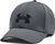 pitch gray - black (012)