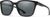 matte black - polarized grey (003-M9)