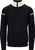 black offwhite (F00)