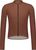 mirror brown