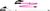 pink/white (6124)