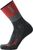 anthracite/red (G049)