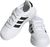 ftwr white / core black / core black (01F7)