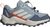 magic grey/putty mauve/semi impact orange (AEDD)