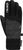 black / black melange (7721)