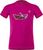 intense violet/care blue (0728)