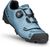 metallic blue/black (2098)