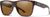 matte amber tortoise - chromapop polarized brown (HGC-L5)