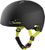 black-neon yellow matt (33)