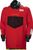 alert red (222)
