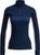 dark navy/ light grey melange (75117)