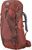 rosewood red (0604)