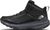 tnf black/vanadis grey (NY7)