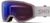dusk/bone - contrast rose flash antifog (1TM-WA)