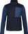 wood blue/deep blue (1553)
