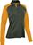 dark green/golden yellow (6040)