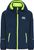 navy w. yellow (590A)