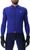 sodalite blue/pink fluo (K806)