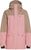 genuine pink colour block (44030)