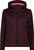 burgundy mel-red fluo (62CP)