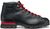 black/red (183)