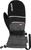 black / black melange (7721)