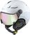 snowwhite s.t. - dl vario water pink mirror