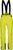 sulphur spring yellow (C41)