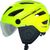 signal yellow