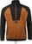 leather brown (A75)