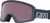 portaro grey - cobalt/clear