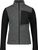 grey melange/black (0909)