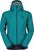 winter green/dark blue (7503)