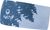 placid blue (A32)