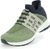 green melange/anthracite (E523)