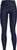 midnight navy - white (410)
